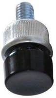 Omega 30" Deep x 72" Wide x 36" High 3 Tier Black Starter Shelving Unit