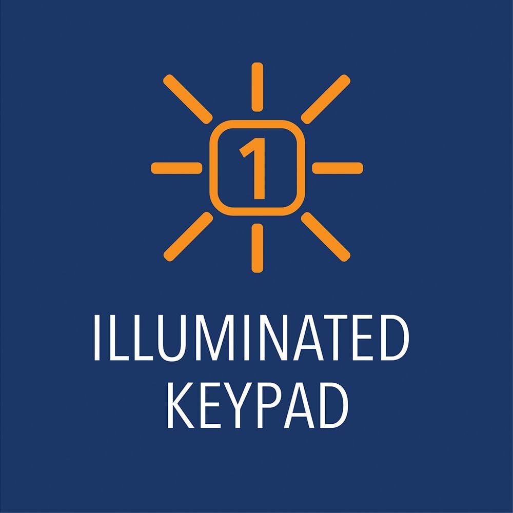 Chamberlain 940EV-P2 Keyless Garage Door Access System - Quantity 1