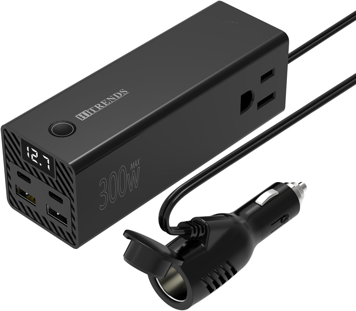 Vehicle Electronics Accessories