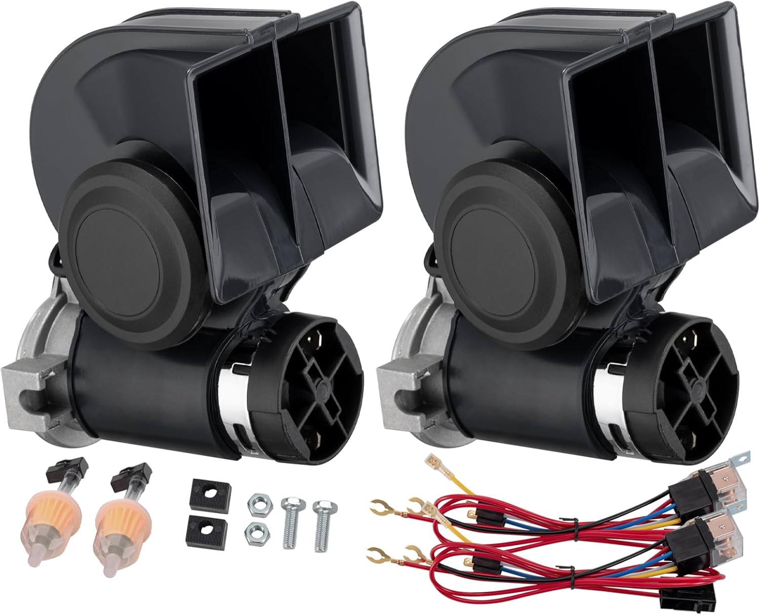 Lighting & Electrical