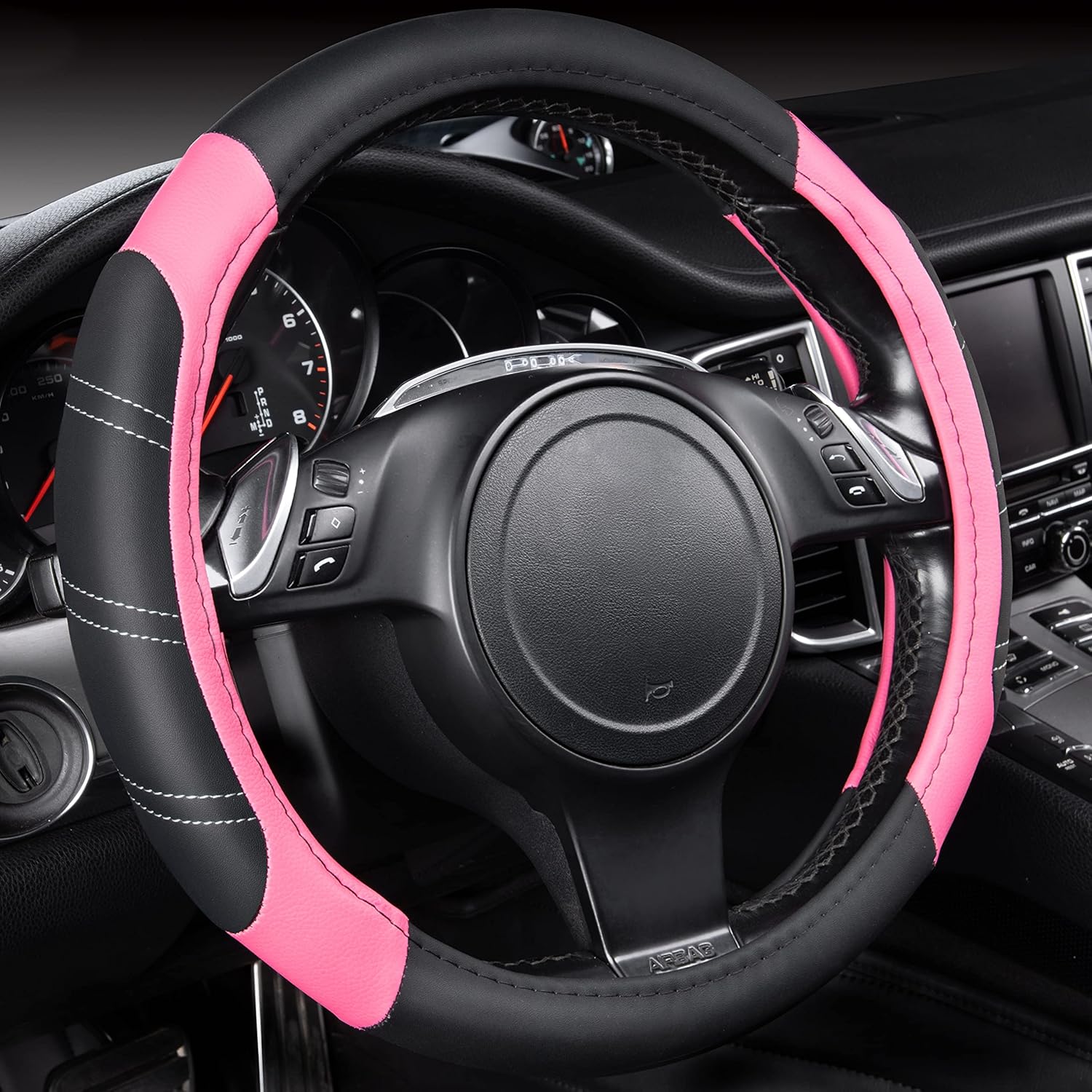 Steering Wheels & Accessories