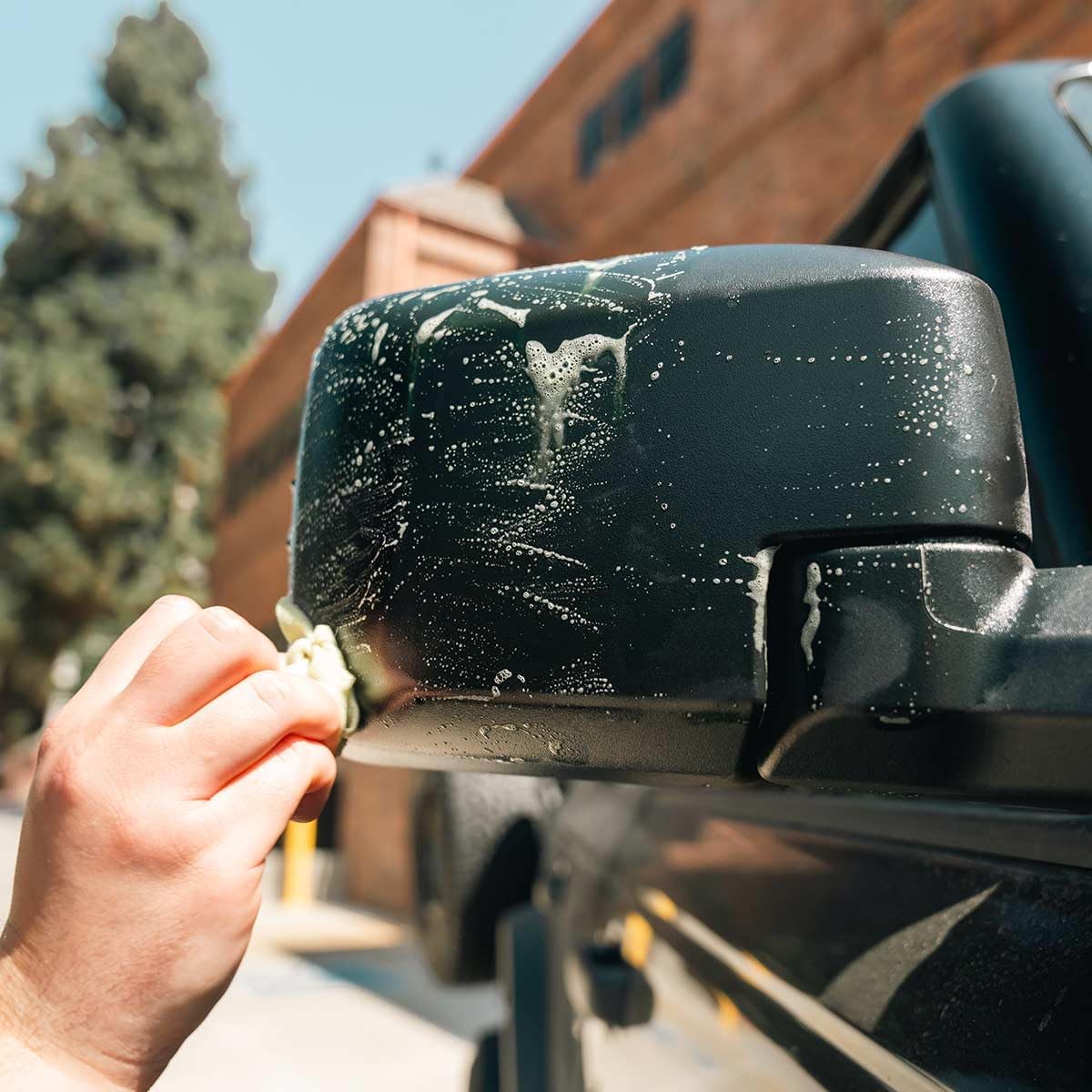 3D Bug Remover - Versatile Exterior Solution for Removing Bugs from Windows, Mirrors, And Multiple Surfaces Safe for Car Paint, Wax & Clear Coat, 150 Wipes