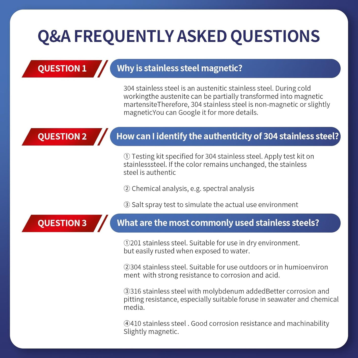 1/2-13 x 1" Hex Head Screw Bolt, Nuts, Flat & Lock Washers, 10Pcs 18-8 (304) Stainless Steel, Fully Threaded, by SG TZH