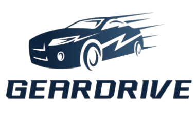GearDrive